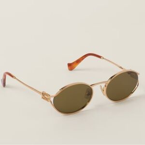 Miu Miu Sunglasses